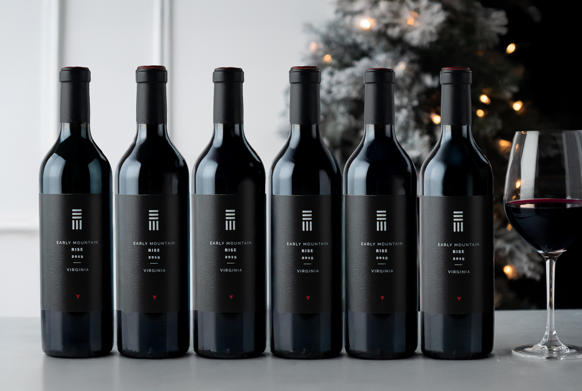 RISE 2019 Six-Bottle Collector’s Box