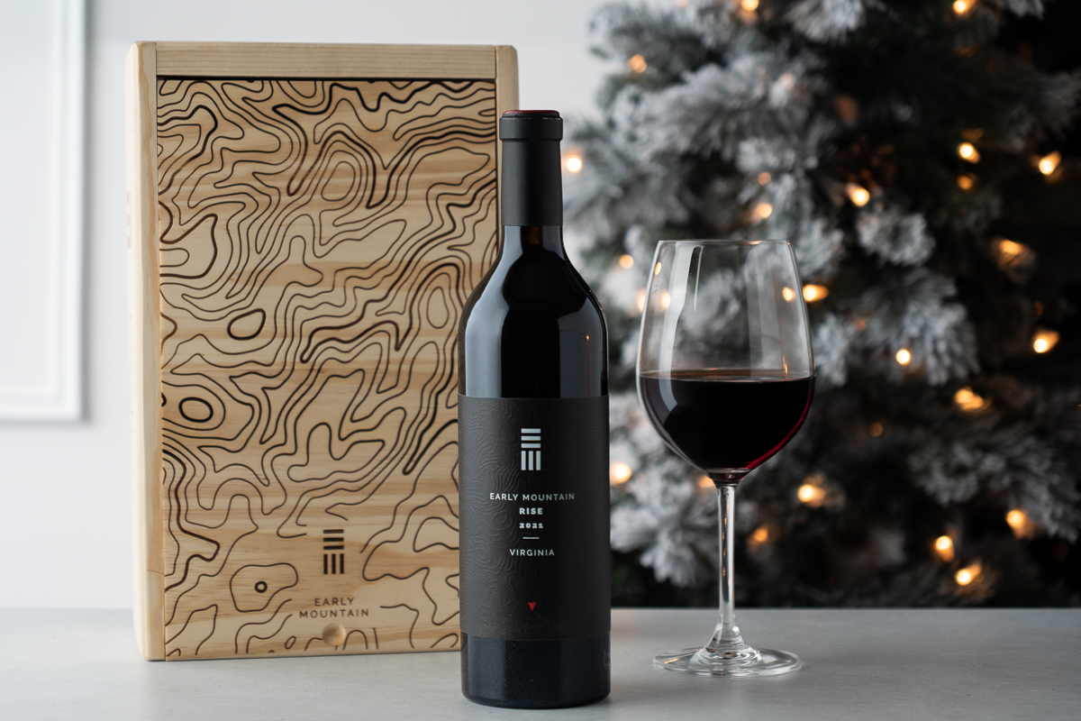 RISE 2021 and Collector Box