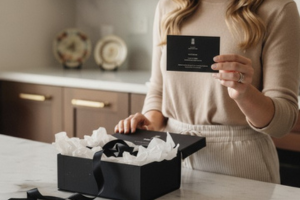 Early Mountain gift card