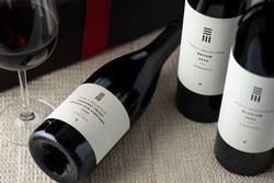 Cozy kitchen baking scene