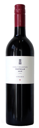 2016 Foothills