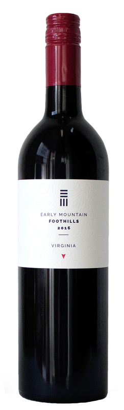 2016 Foothills