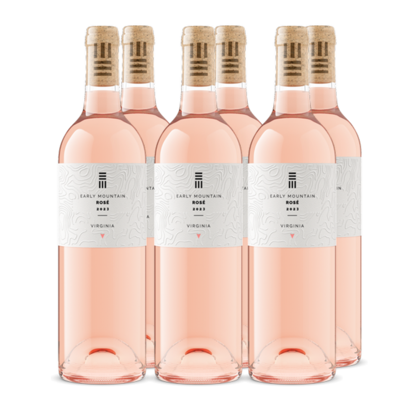 2023 Rosé Bundle