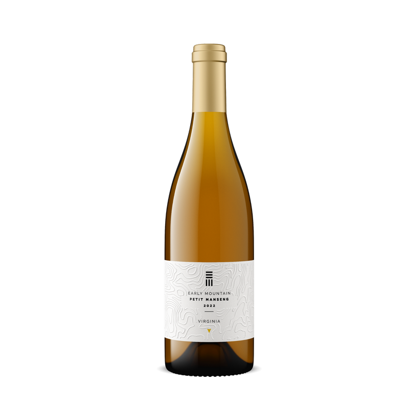 2022 Petit Manseng