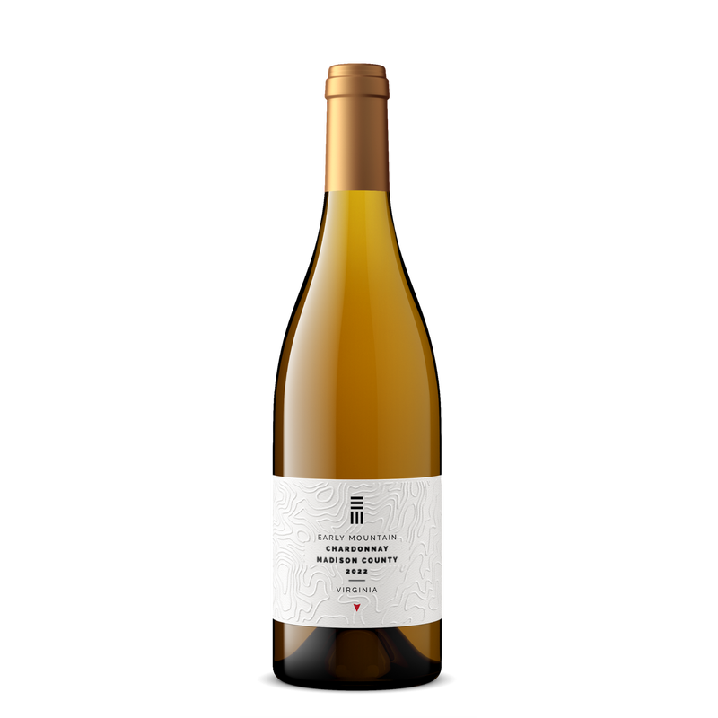 2022 Madison County Chardonnay