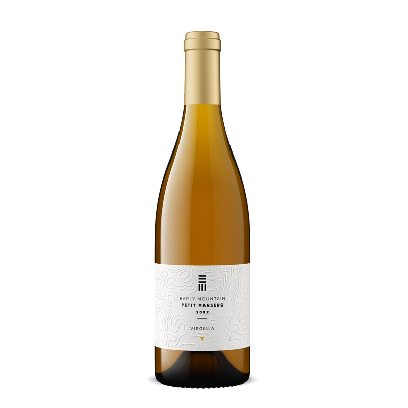 2022 Petit Manseng