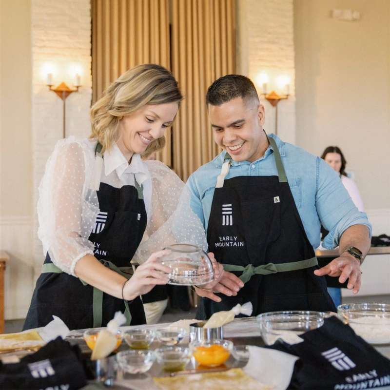 EMV Aprons