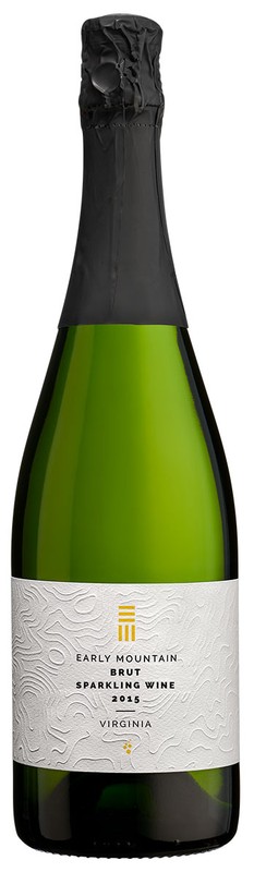 2017 Brut Sparkling
