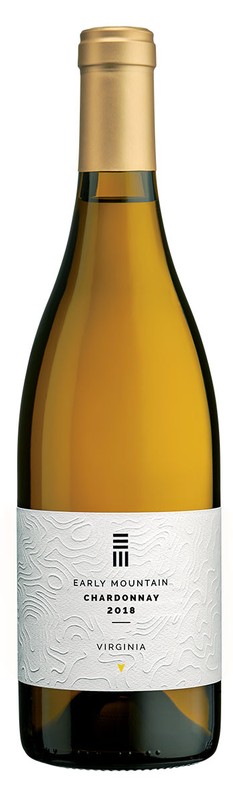 2018 Chardonnay