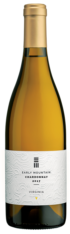 2017 Chardonnay Image
