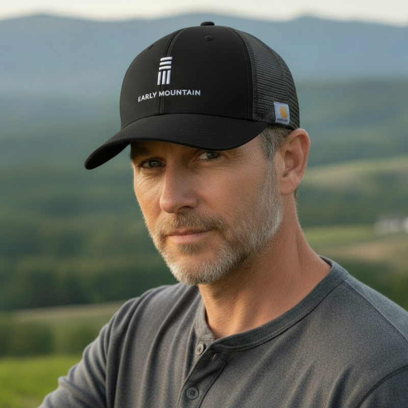 EMV Carhartt Hat