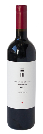 2015 Eluvium