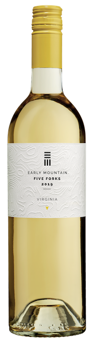 2020 Five Forks SVB Special