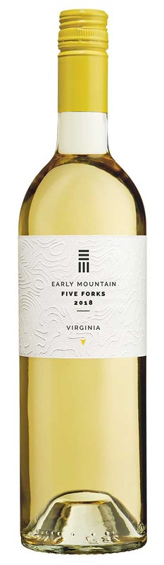 2018 Five Forks