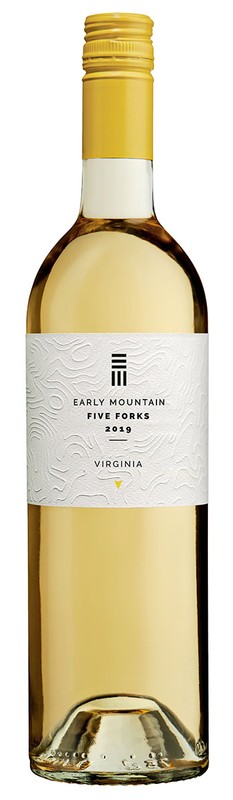 2019 Five Forks