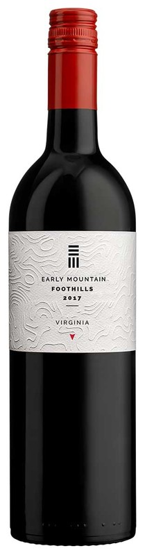 2017 Foothills Image