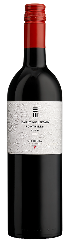 2019 Foothills