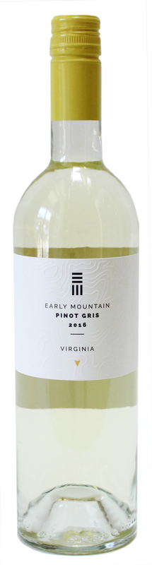 2016 Pinot Gris