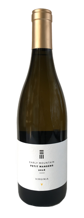 2016 Petit Manseng