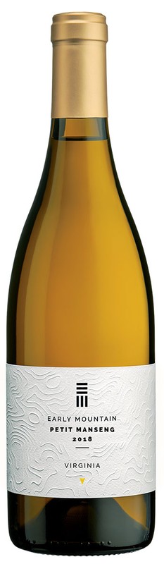 18 Petit Manseng
