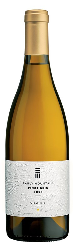 2018 Pinot Gris
