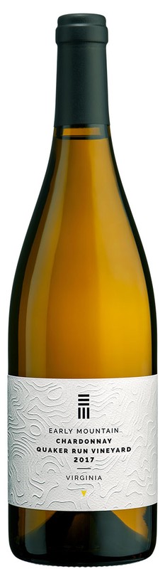 2017 QR Chardonnay