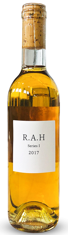 2017 R.A.H. Series I
