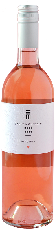 2016 Rosé