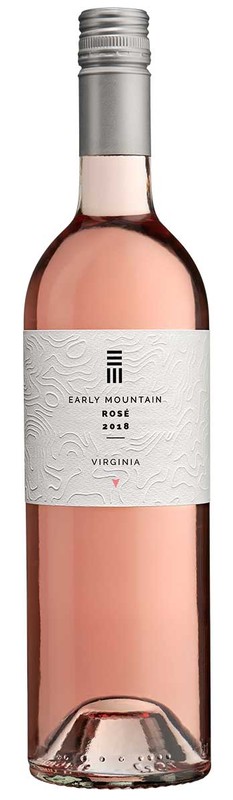 2018 Rose