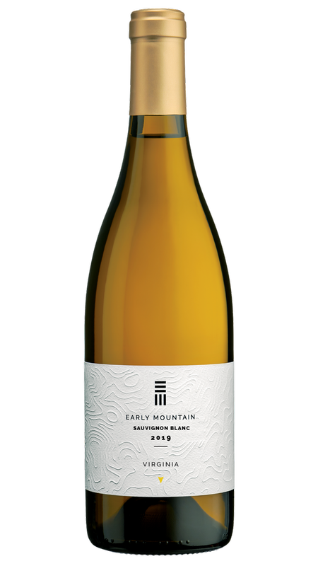 2021 Sauvignon Blanc