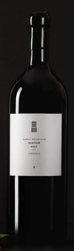 Eluvium 2017 Double Magnum