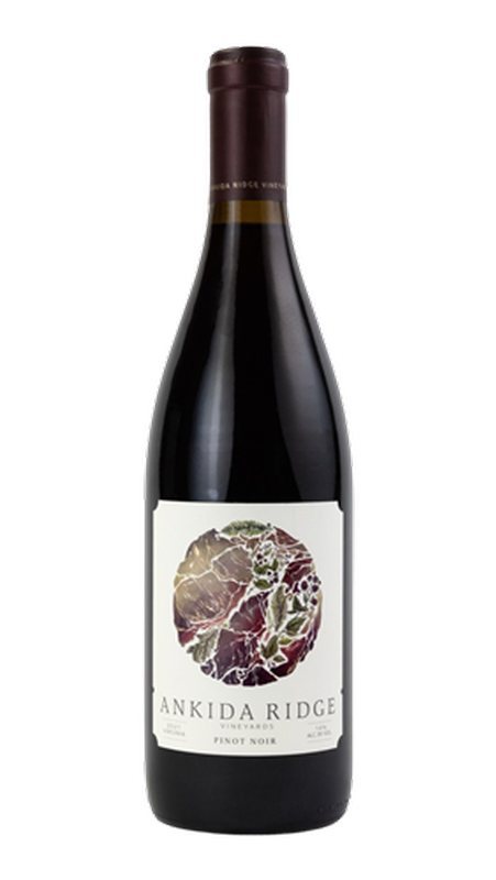 2022 Ankida Ridge Pinot Noir