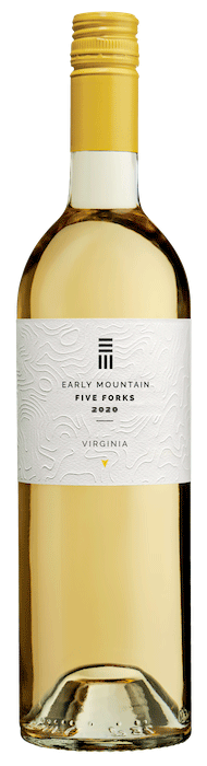 2020 Five Forks