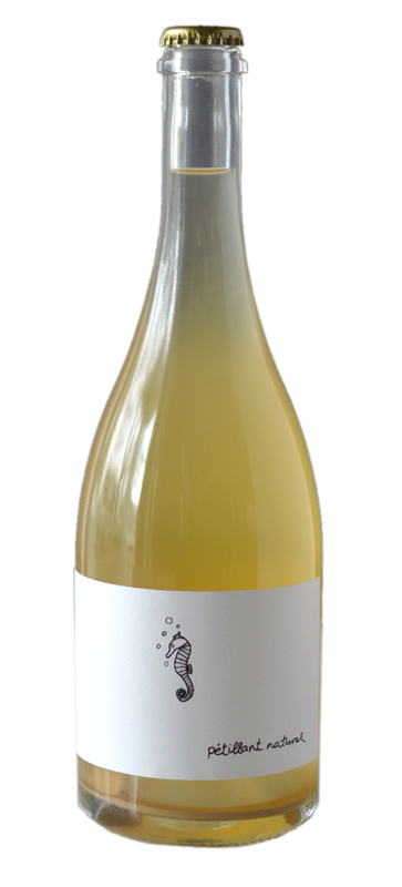 2016 Pétillant Natural White