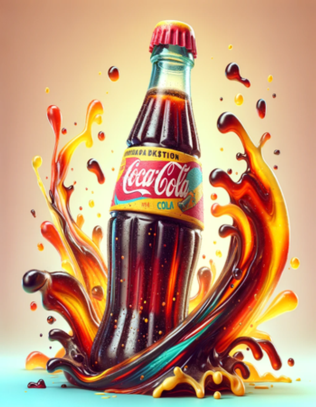 Coke - Classic