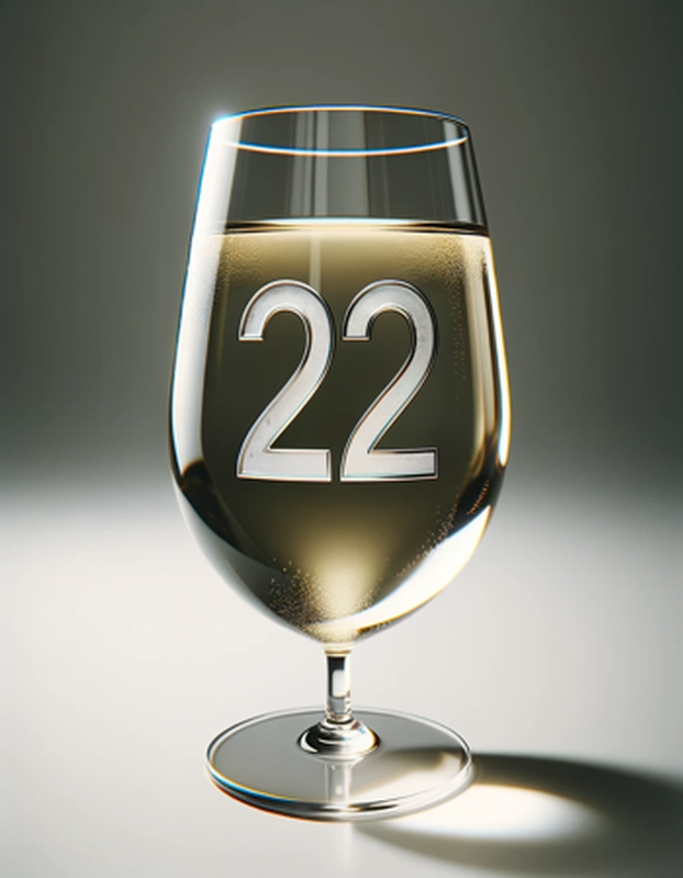 2022 Sauvignon Blanc BTG
