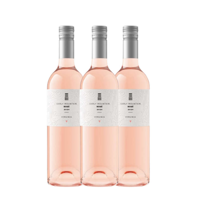 Rose Three Pack