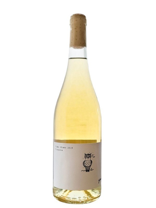 2020 Young Wine white