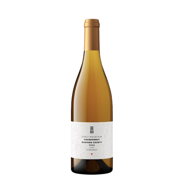 2023 Madison County Chardonnay