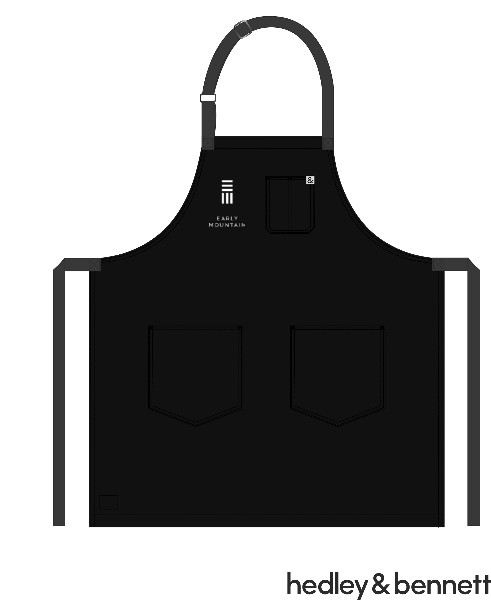EMV Aprons