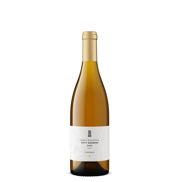 2023 Petit Manseng