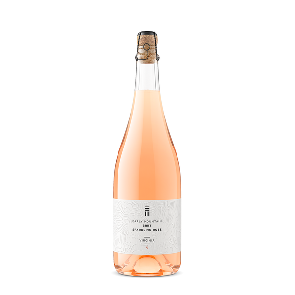 Brut Rosé NV