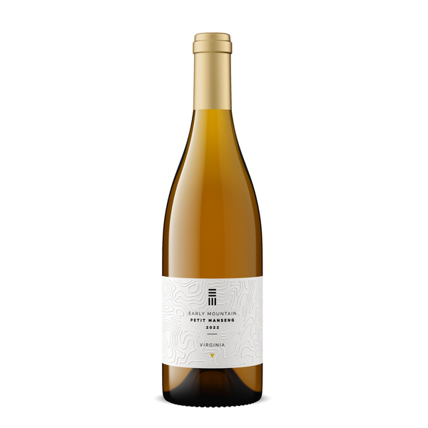 2022 Petit Manseng