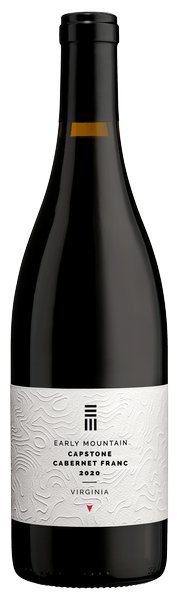 2021 Capstone Cabernet Franc