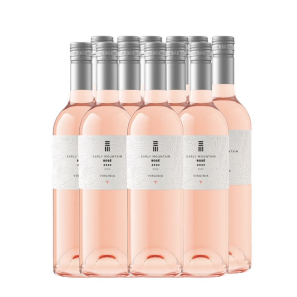 Rosé - Full Case