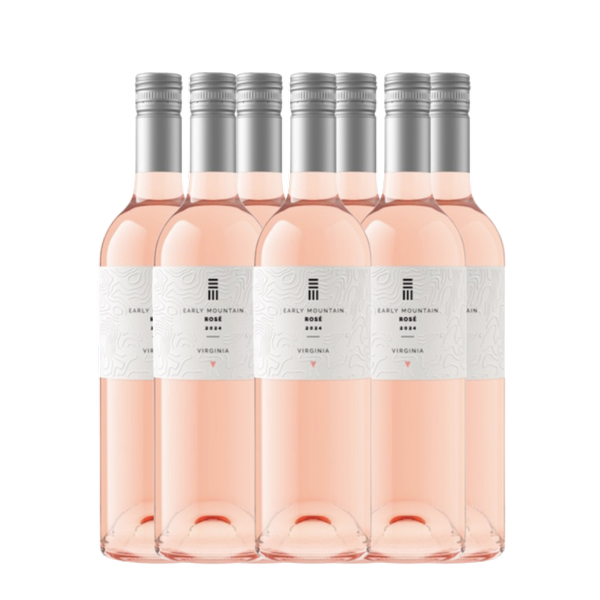 Rosé - Half Case